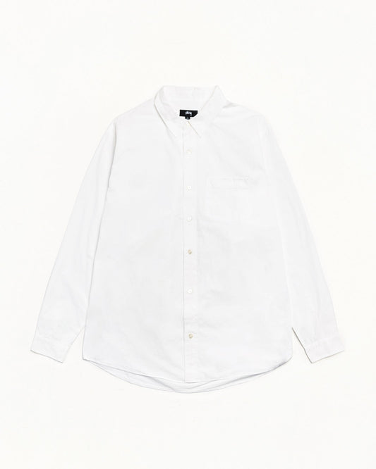 OXFORD SHIRT ЅТÜЅЅΥ