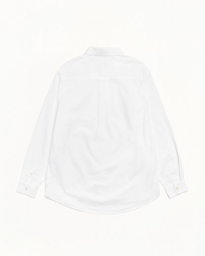 OXFORD SHIRT ЅТÜЅЅΥ