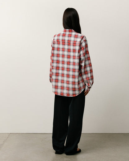 DAX PRINTED SHIRT ЅТÜЅЅΥ