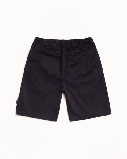 BEACH SHORT BRUSHED COTTON ЅТÜЅЅΥ