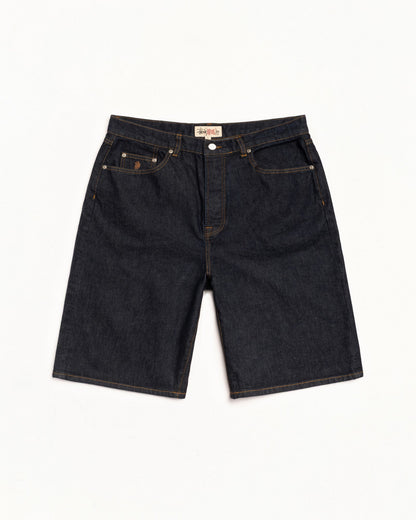 BIG OL' SHORT DENIM ЅТÜЅЅΥ