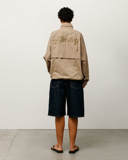 BIG OL' SHORT DENIM ЅТÜЅЅΥ