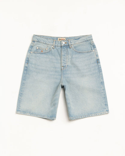 BIG OL' SHORT DENIM ЅТÜЅЅΥ