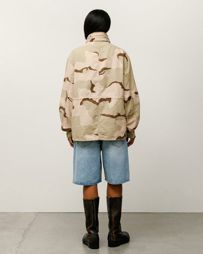 BIG OL' SHORT DENIM ЅТÜЅЅΥ