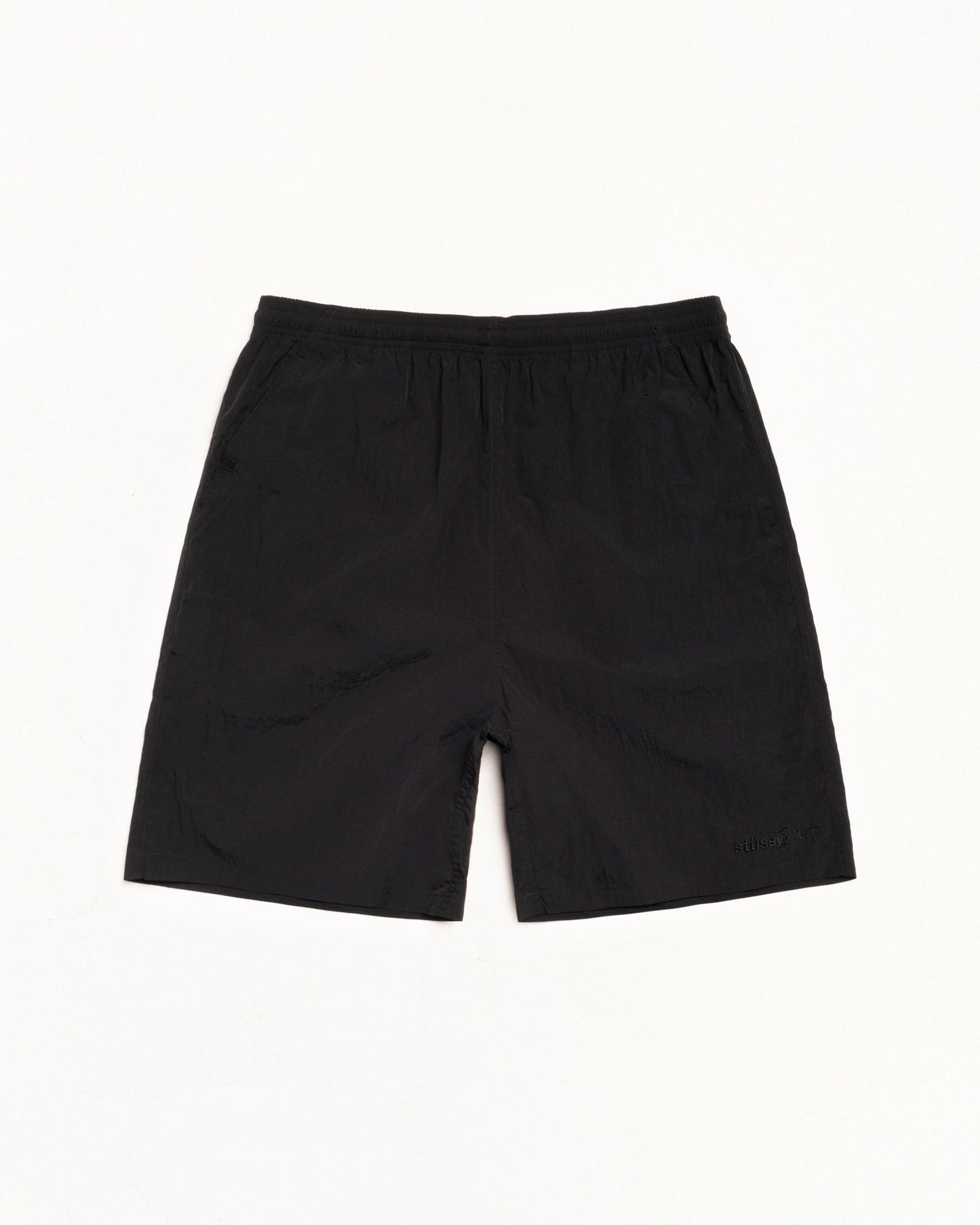NYLON COURT SHORT ЅТÜЅЅΥ