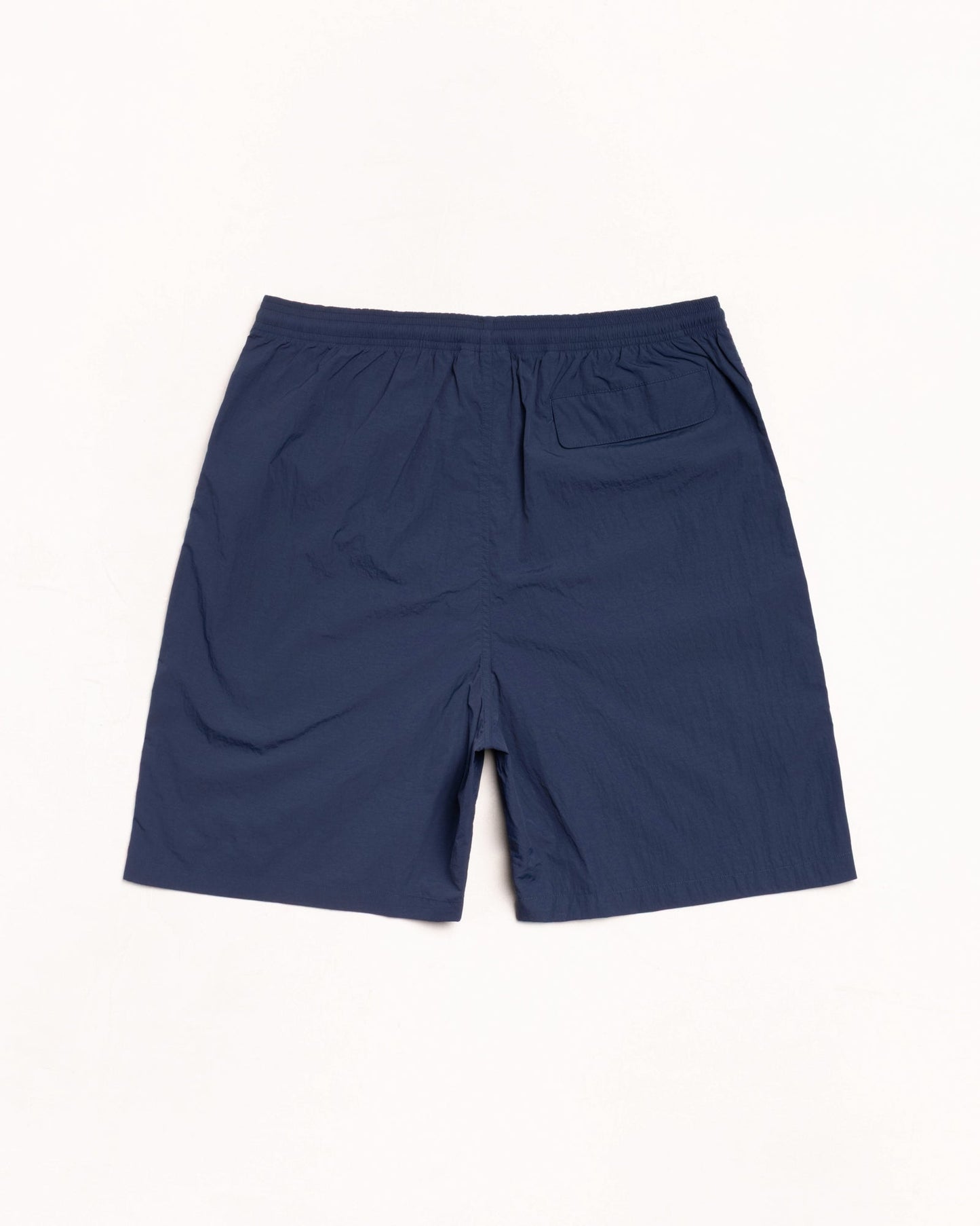 NYLON COURT SHORT ЅТÜЅЅΥ