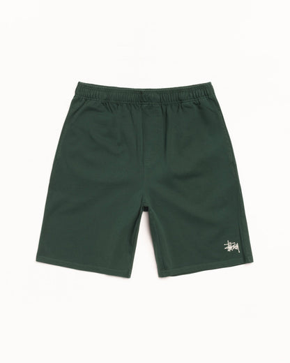 JERSEY SHORT ЅТÜЅЅΥ