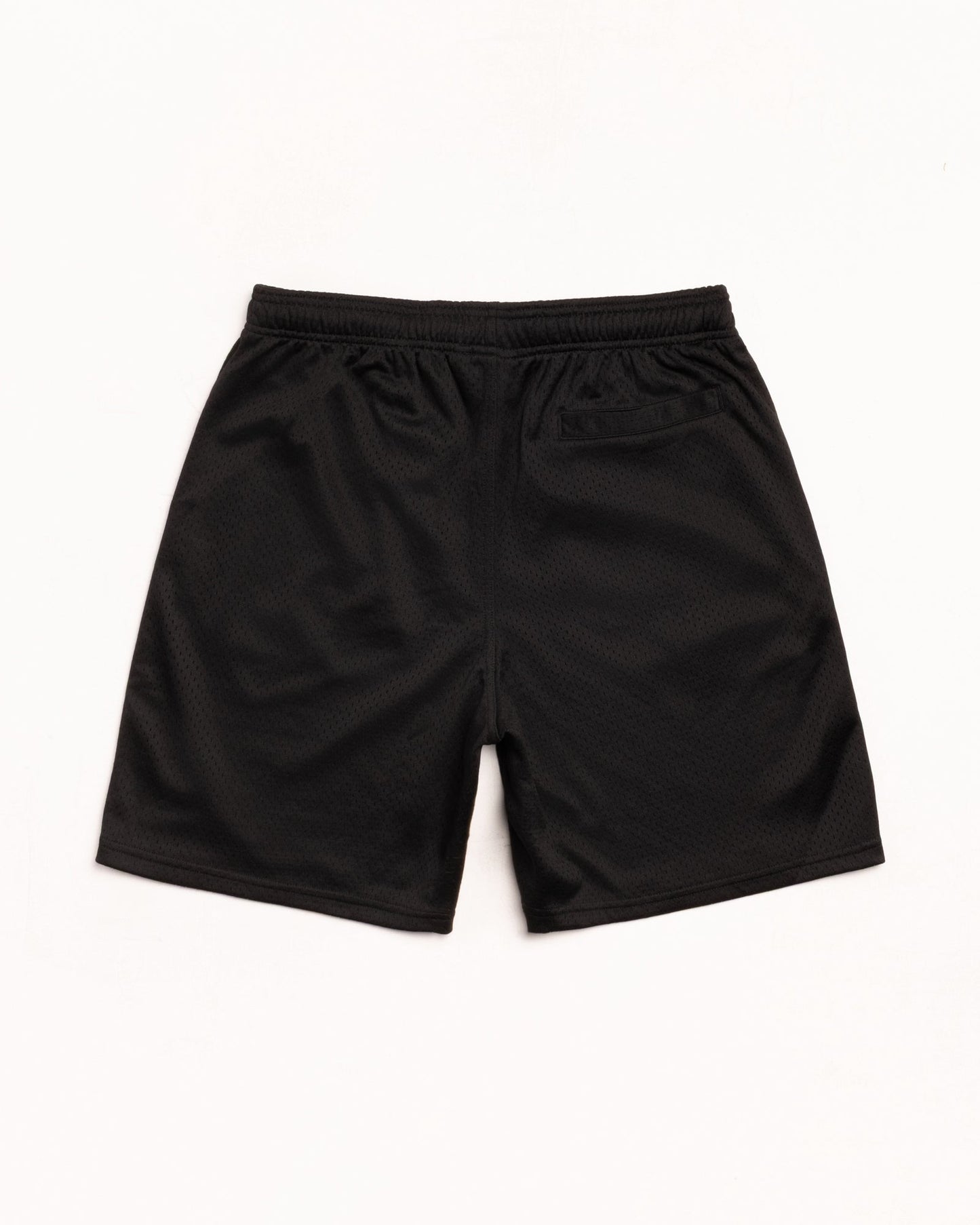 BASIC MESH SHORT ЅТÜЅЅΥ