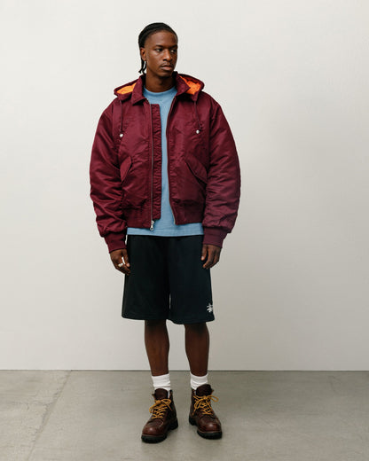 BASIC MESH SHORT ЅТÜЅЅΥ