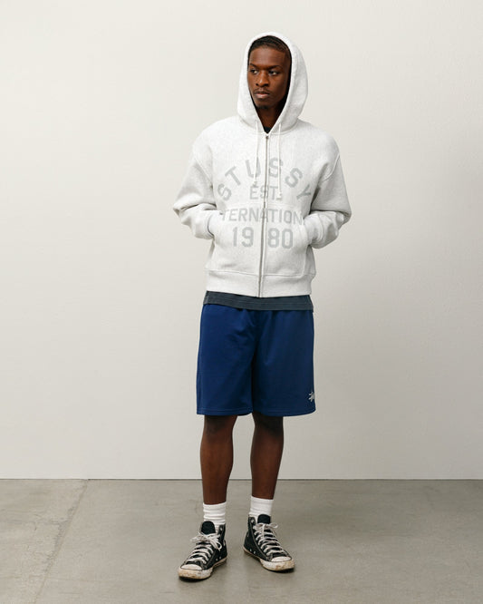 BASIC MESH SHORT ЅТÜЅЅΥ