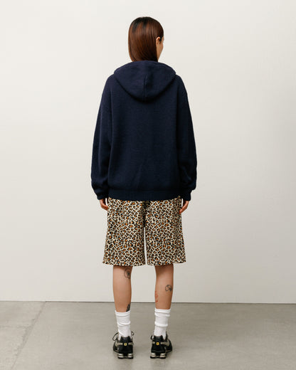 BASIC MESH SHORT ЅТÜЅЅΥ