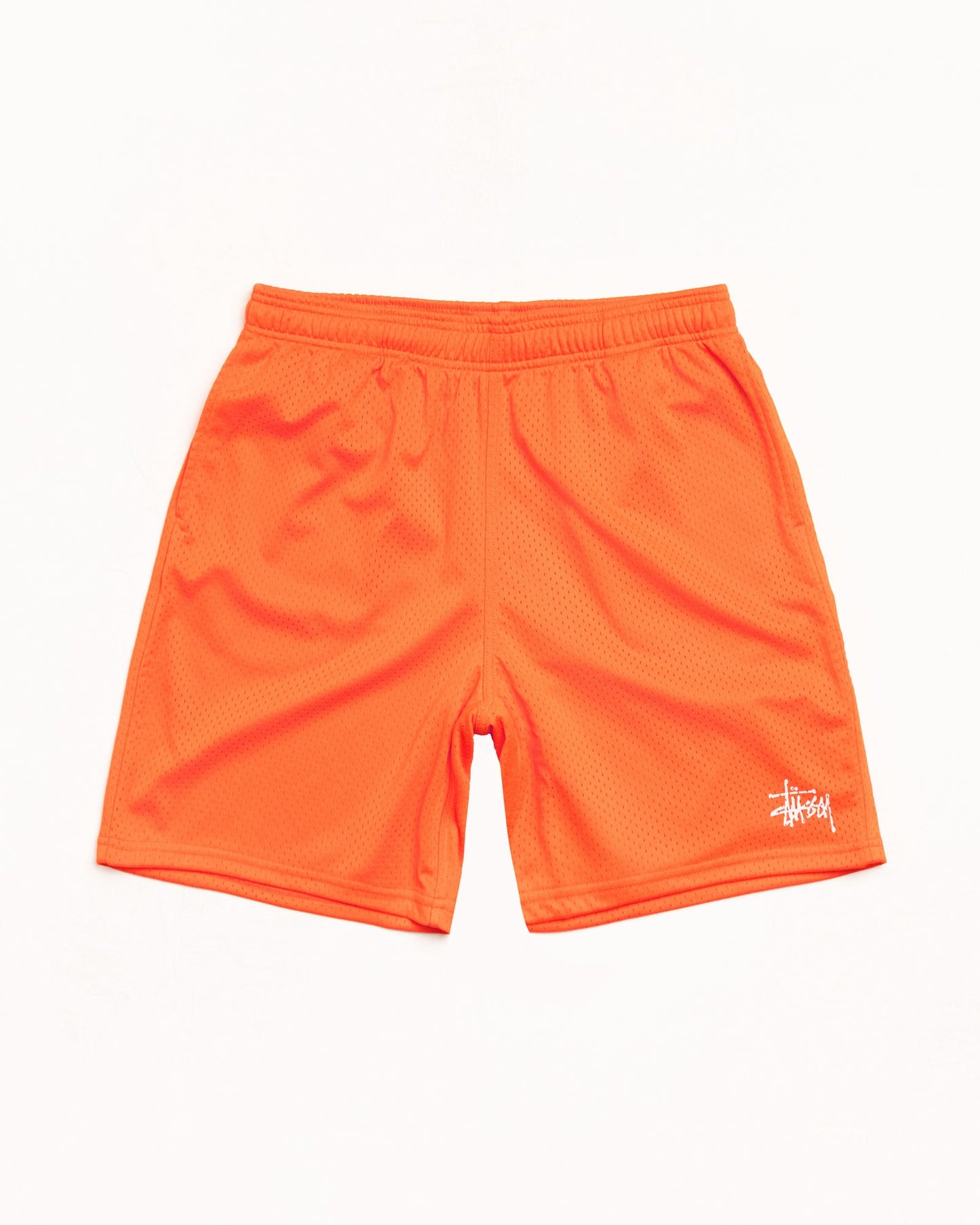 BASIC MESH SHORT ЅТÜЅЅΥ