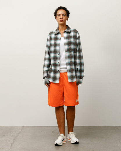 BASIC MESH SHORT ЅТÜЅЅΥ