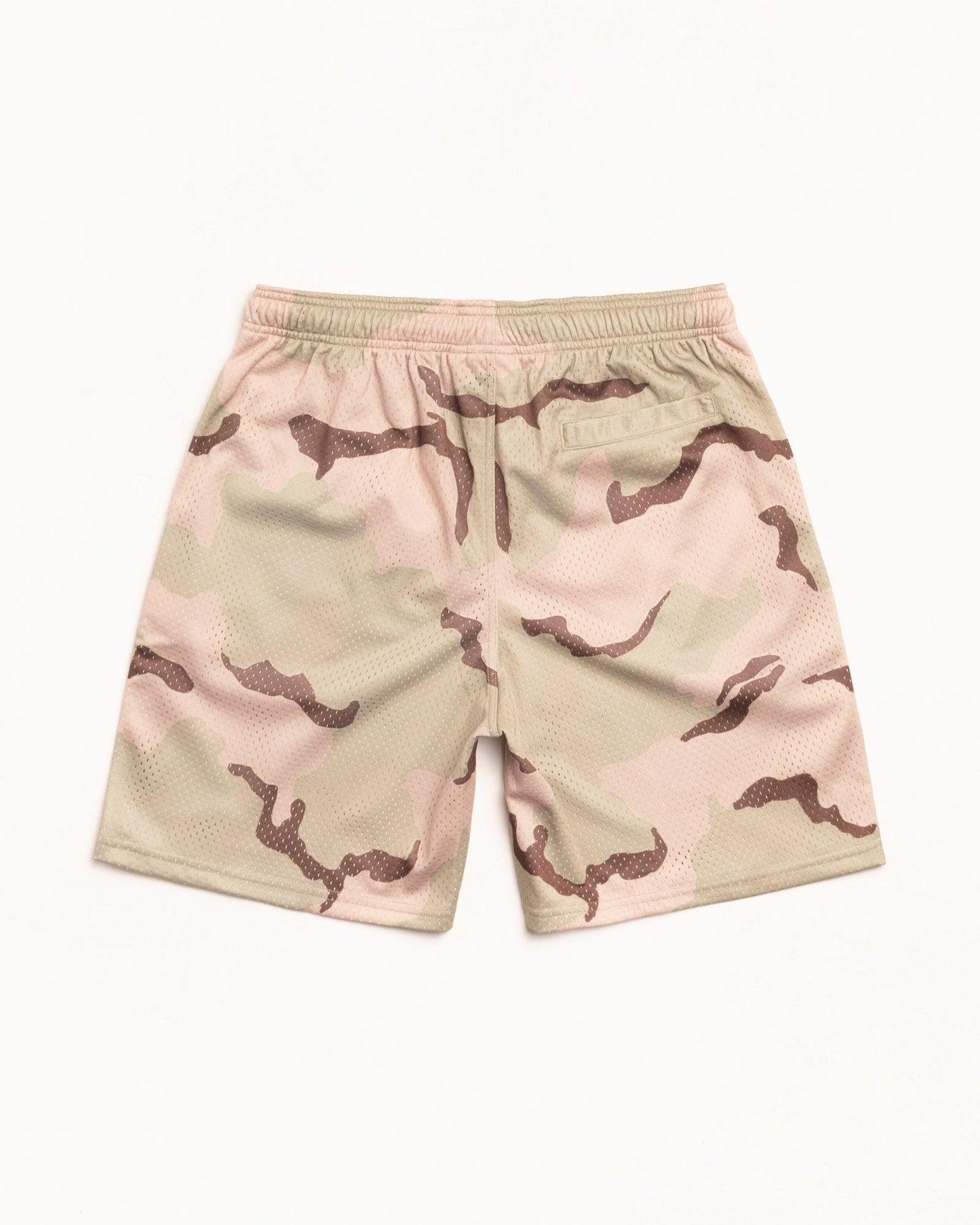 BASIC MESH SHORT ЅТÜЅЅΥ