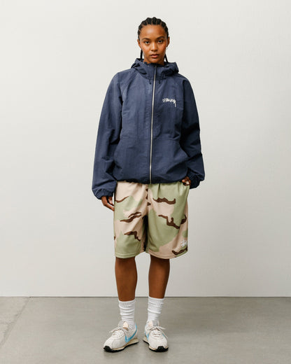 BASIC MESH SHORT ЅТÜЅЅΥ