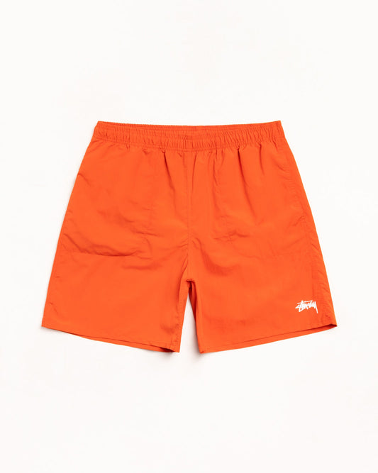 WATER SHORT STOCK ЅТÜЅЅΥ