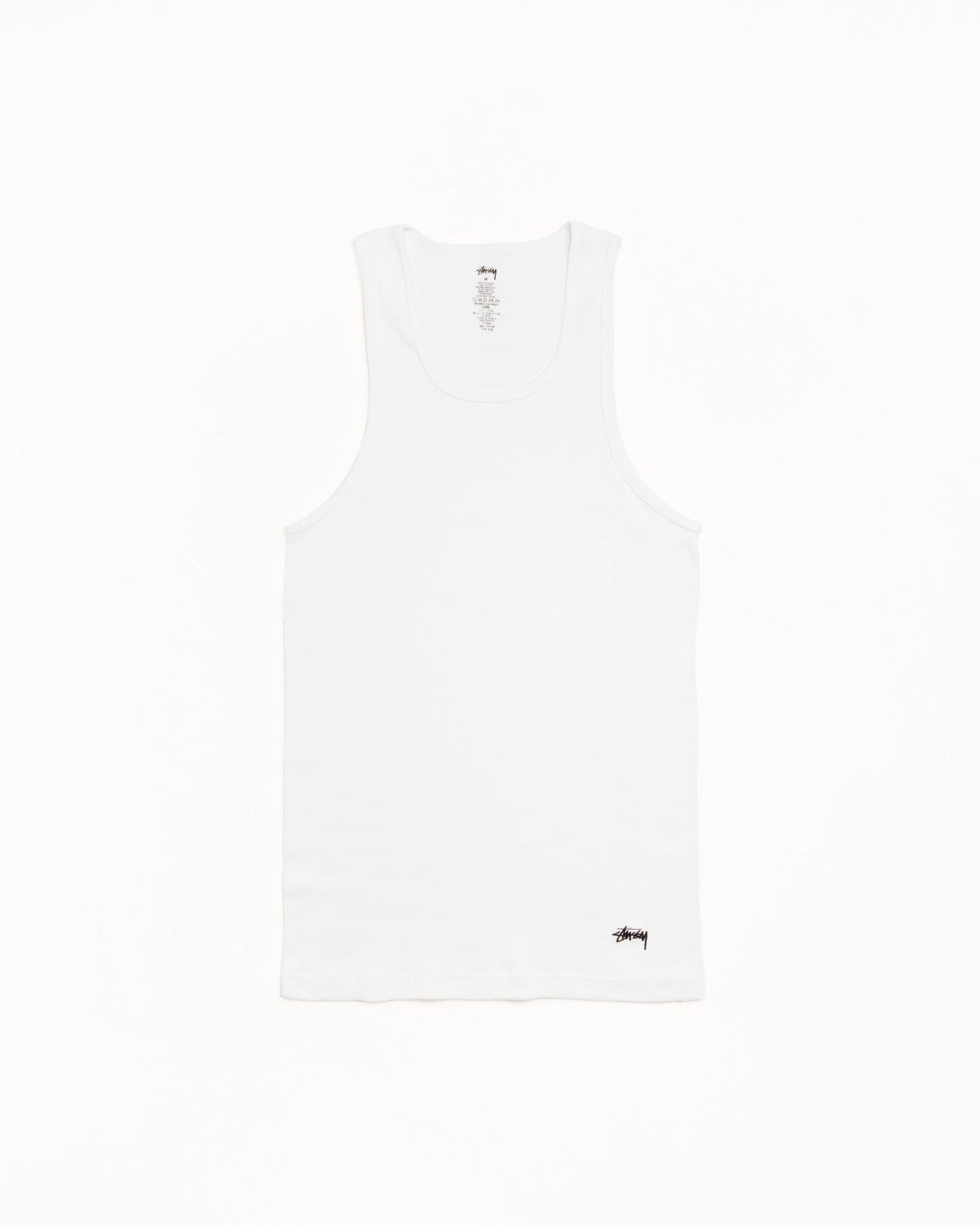 TANK UNDERSHIRTS 3 PACK ЅТÜЅЅΥ