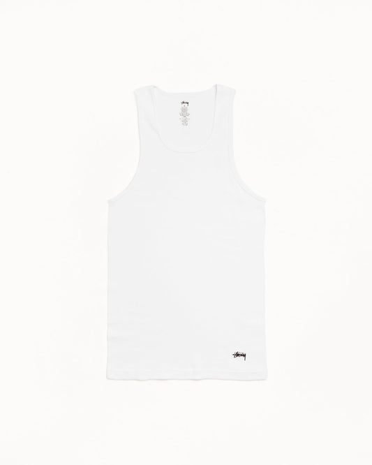 TANK UNDERSHIRTS 3 PACK ЅТÜЅЅΥ