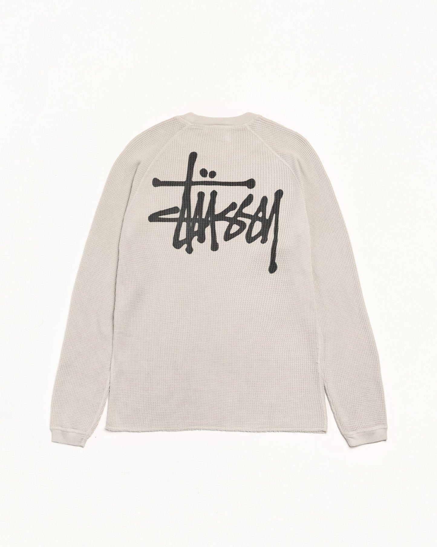 BASIC ЅТÜЅЅΥ THERMAL