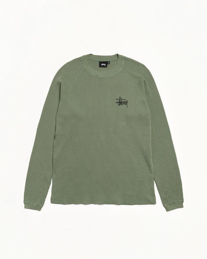 BASIC ЅТÜЅЅΥ THERMAL