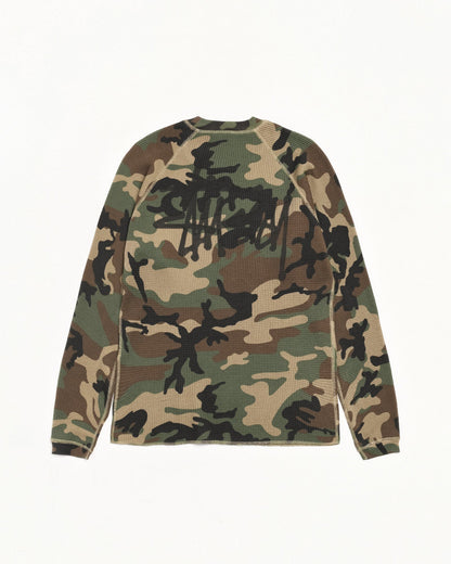 BASIC ЅТÜЅЅΥ THERMAL