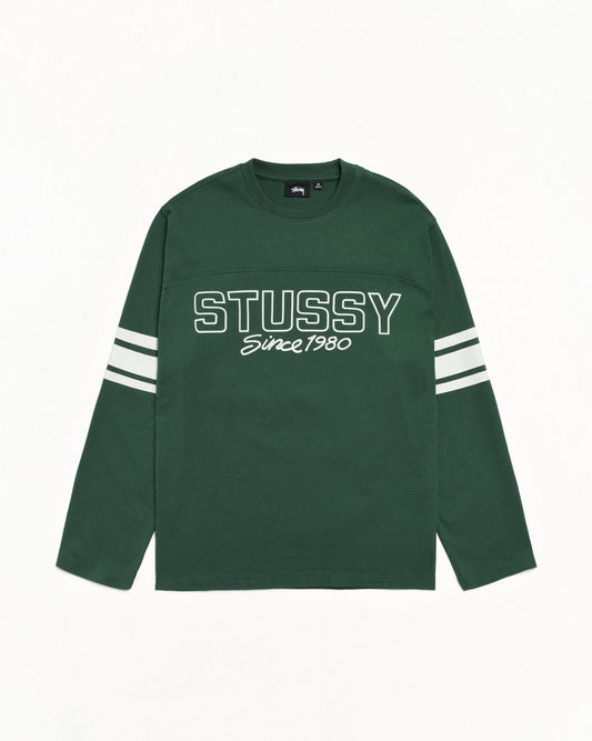 FOOTBALL CREW ЅТÜЅЅΥ