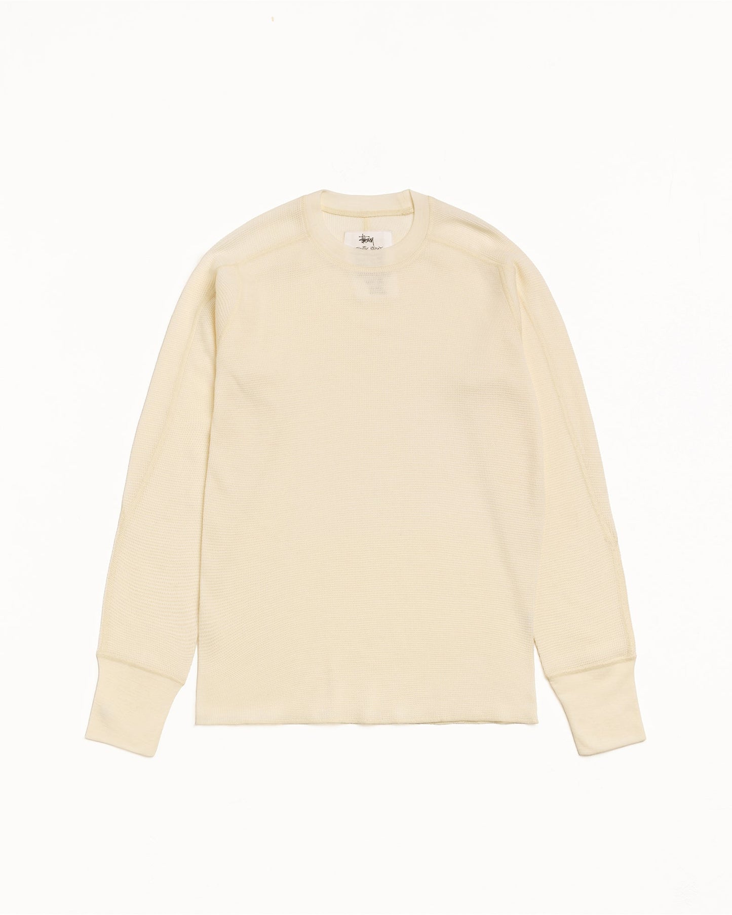 WOOL BASE LAYER THERMAL ЅТÜЅЅΥ