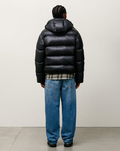 DOWN PARKA MICRO RIPSTOP ЅТÜЅЅΥ