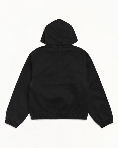 INSULATED WORK JACKET CANVAS ЅТÜЅЅΥ