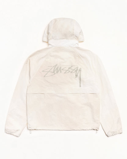 BEACH SHELL WAVE DYE ЅТÜЅЅΥ