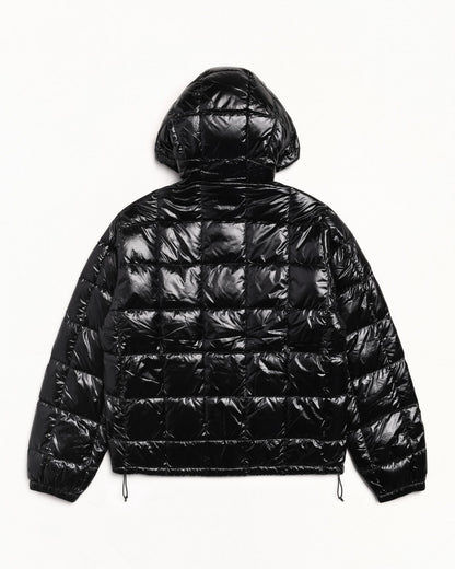 MIDWEIGHT HOODED PUFFER ЅТÜЅЅΥ