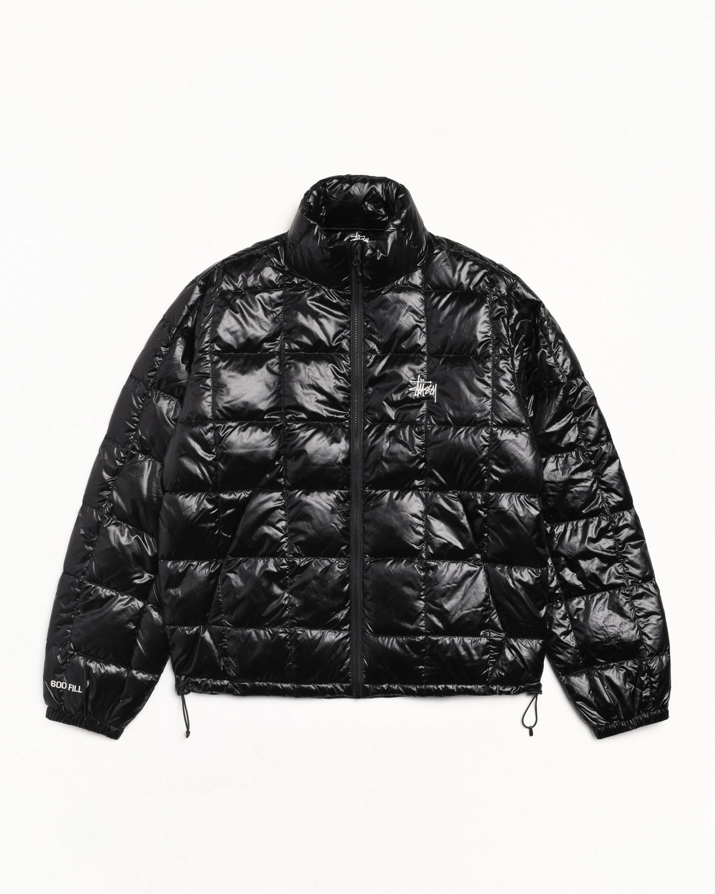MIDWEIGHT PUFFER ЅТÜЅЅΥ