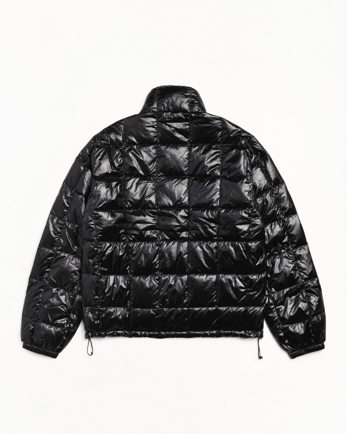 MIDWEIGHT PUFFER ЅТÜЅЅΥ