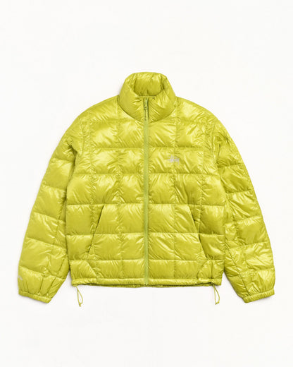 MIDWEIGHT PUFFER ЅТÜЅЅΥ