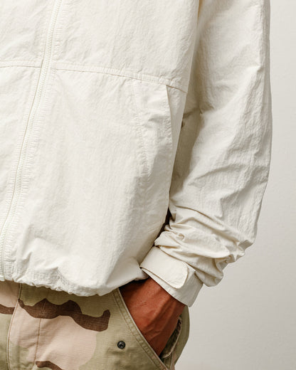 WARM UP JACKET ЅТÜЅЅΥ