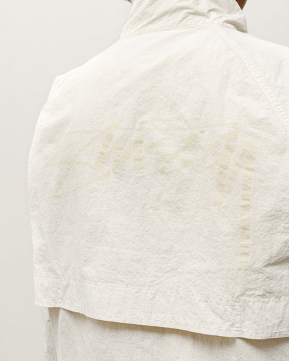 WARM UP JACKET ЅТÜЅЅΥ