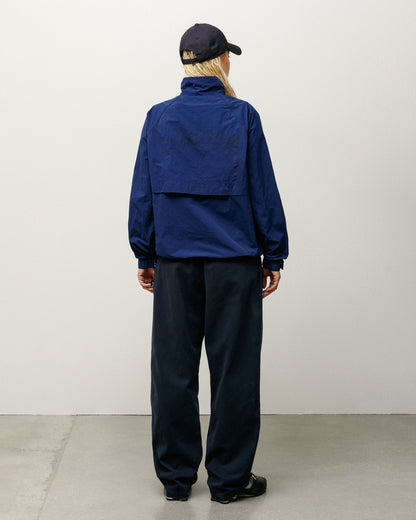 WARM UP JACKET ЅТÜЅЅΥ