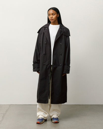 LIGHTWEIGHT SURFMAN TRENCH ЅТÜЅЅΥ