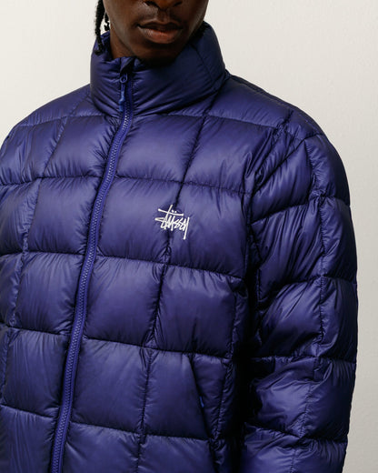 MIDWEIGHT PUFFER ЅТÜЅЅΥ