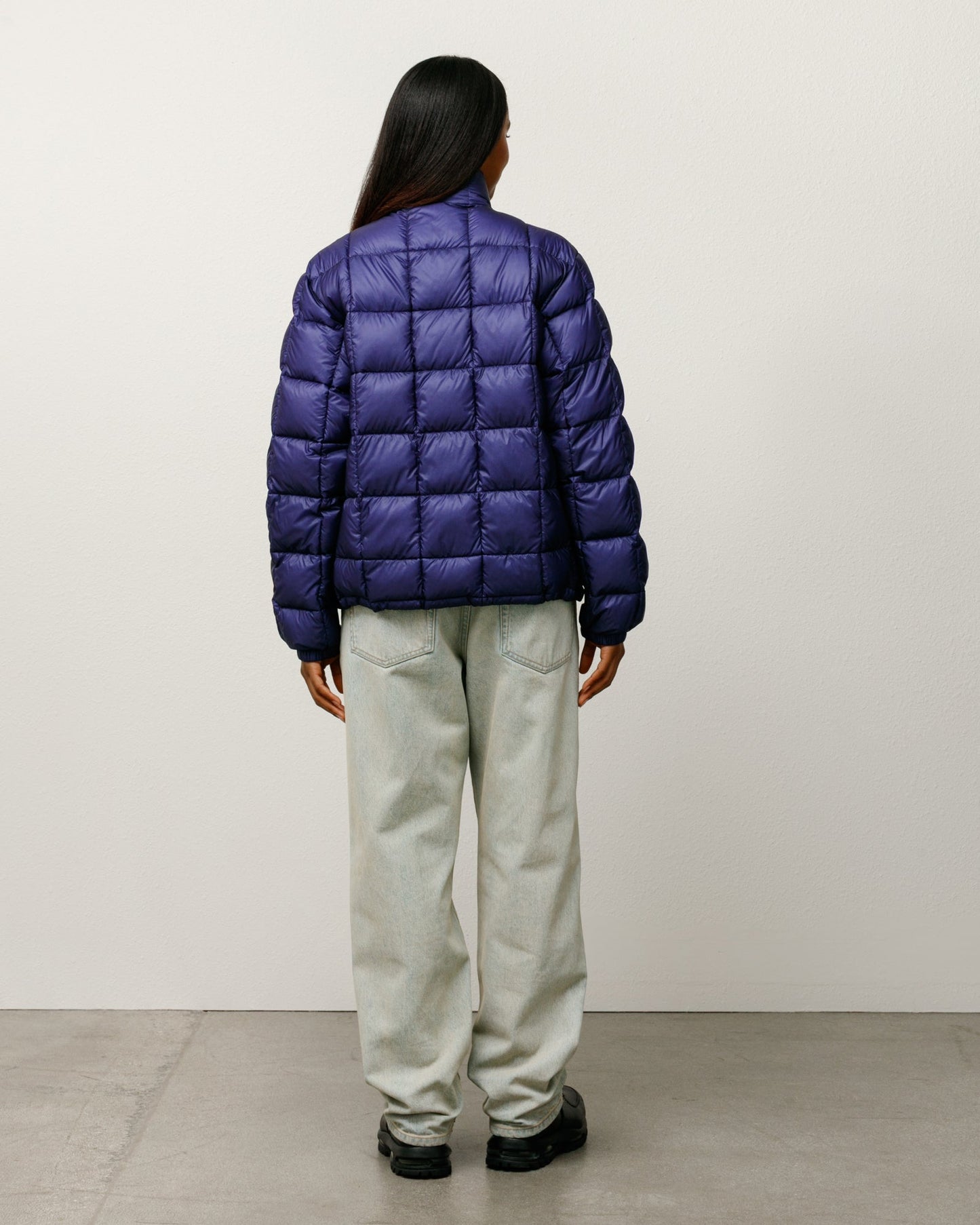 MIDWEIGHT PUFFER ЅТÜЅЅΥ