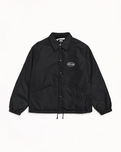 COACHES JACKET ЅТÜЅЅΥ