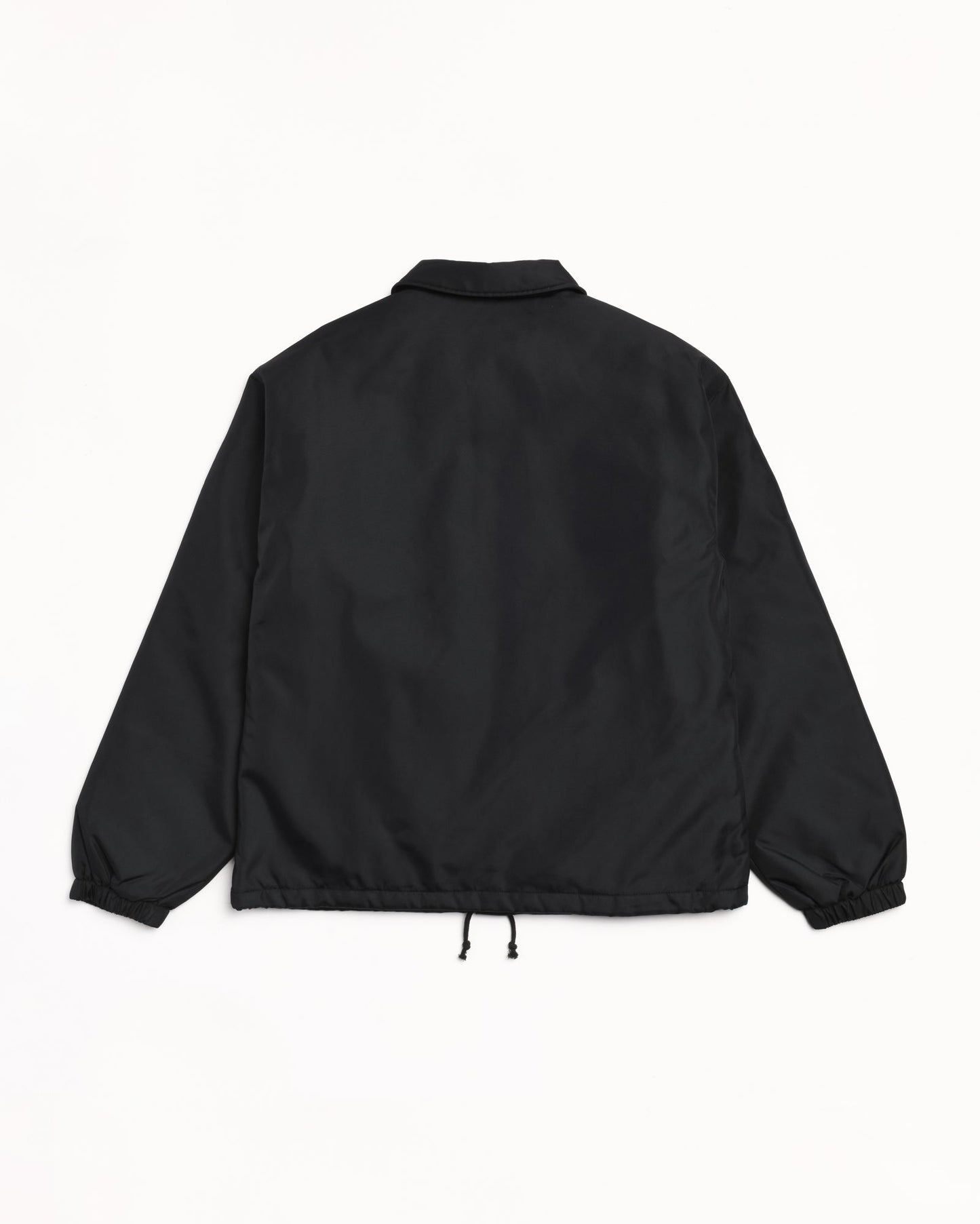 COACHES JACKET ЅТÜЅЅΥ