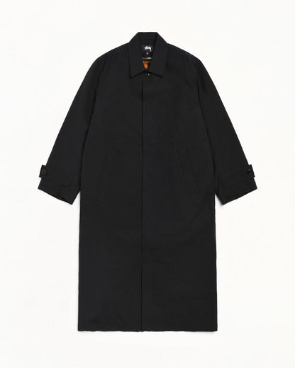 ALL SEASON TRENCH ЅТÜЅЅΥ