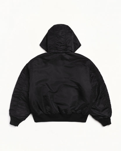 FLIGHT BOMBER ЅТÜЅЅΥ