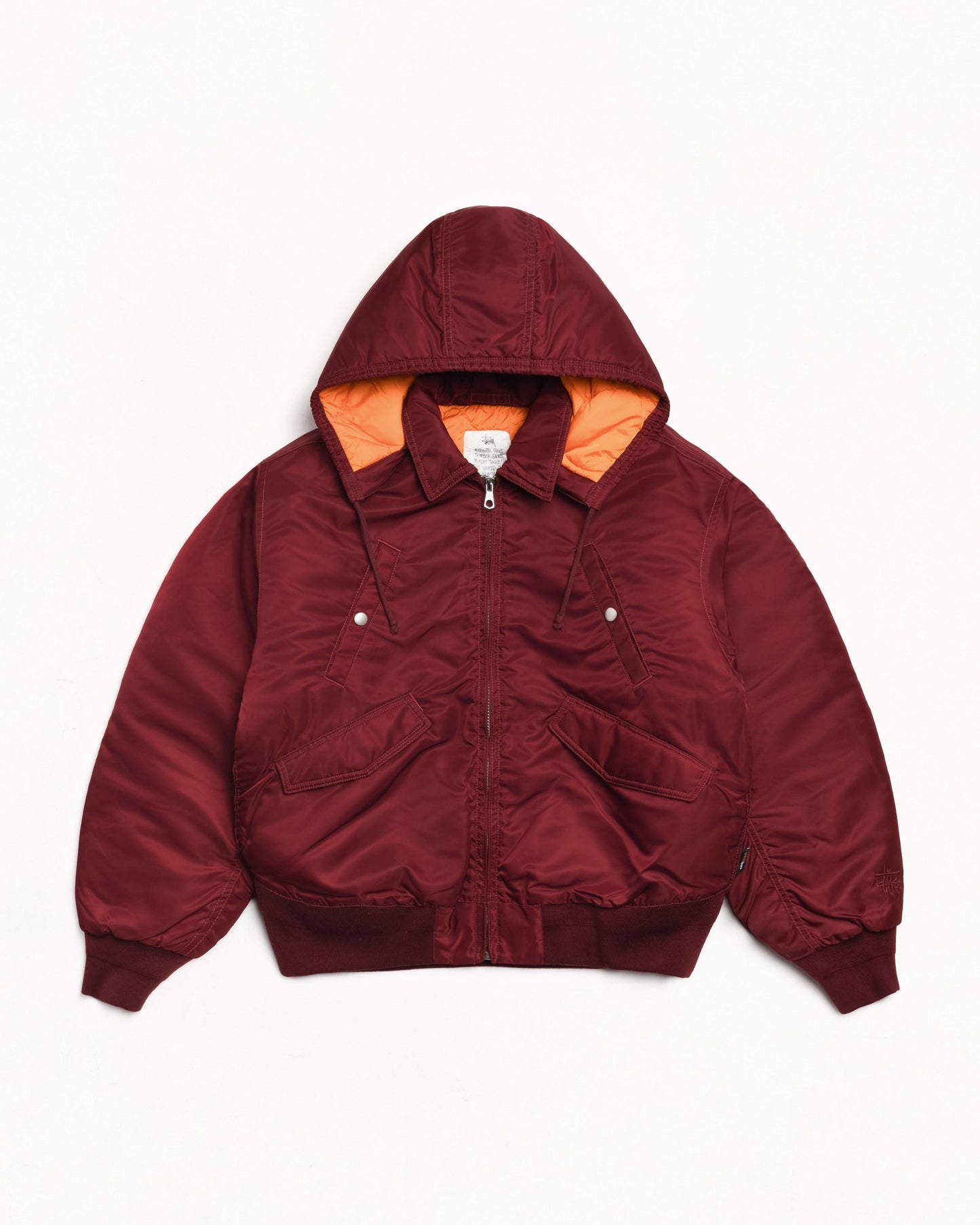 FLIGHT BOMBER ЅТÜЅЅΥ