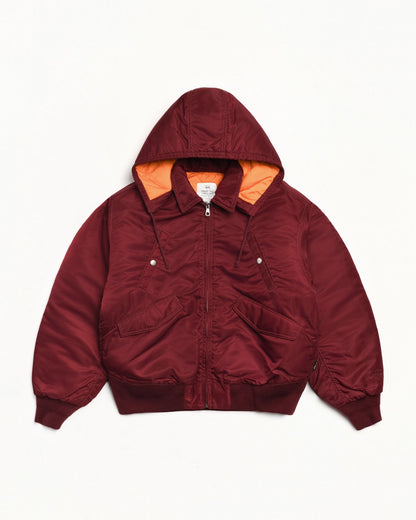 FLIGHT BOMBER ЅТÜЅЅΥ