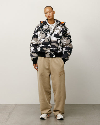 FLIGHT BOMBER ЅТÜЅЅΥ