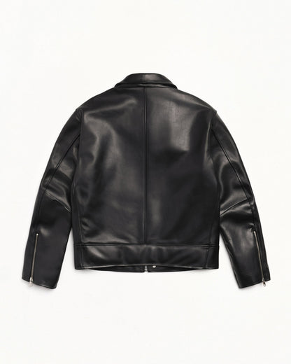 BIKER JACKET ЅТÜЅЅΥ