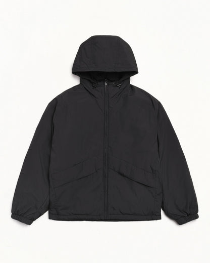 INSULATED HOODED JACKET ЅТÜЅЅΥ