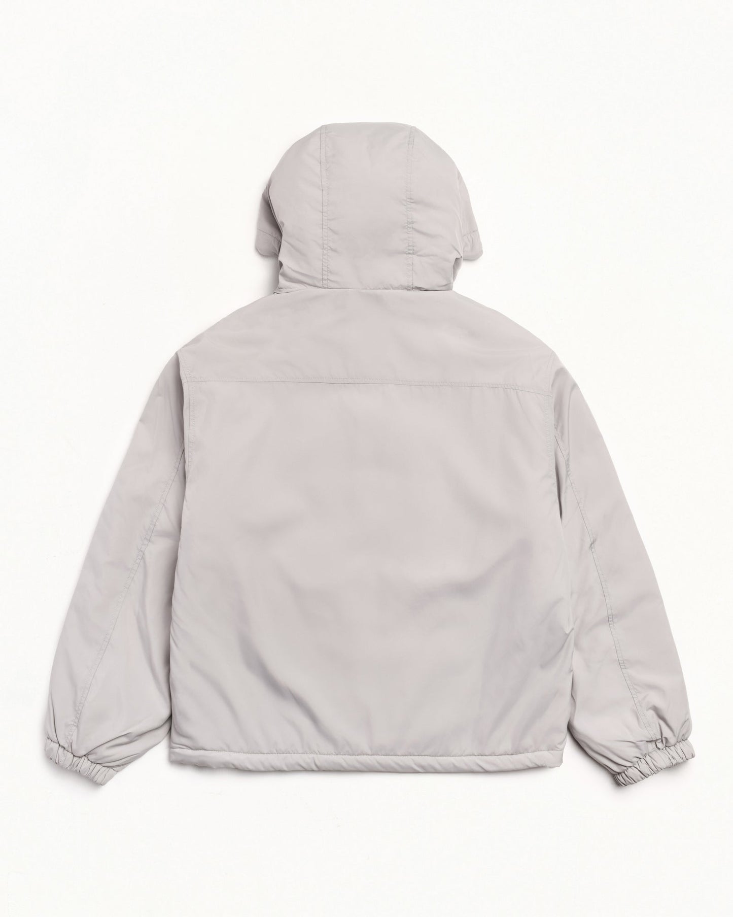 INSULATED HOODED JACKET ЅТÜЅЅΥ